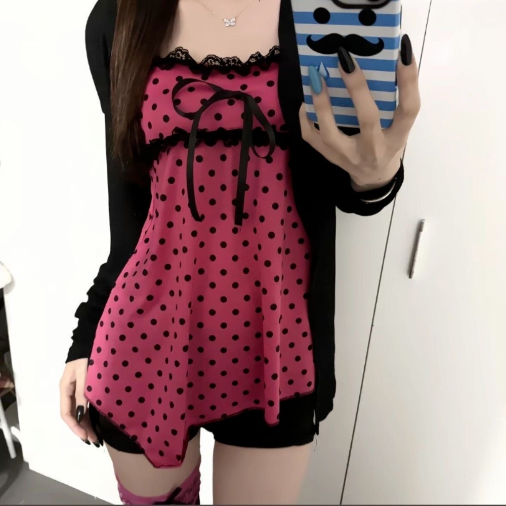 Japanisches Süßes 2-teiliges S – Street Fashion Vest Bewertung und Preis