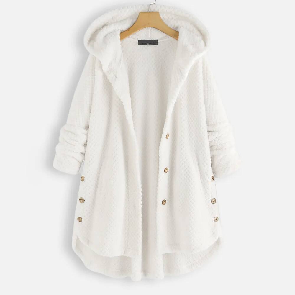 Modische doppelseitige Fleece- – Street Fashion Taiwan Bewertung und Preis