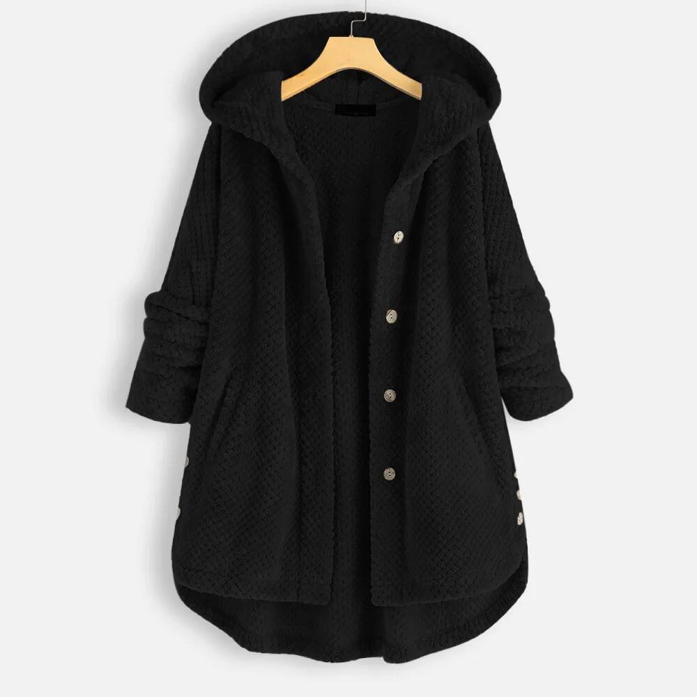 Modische doppelseitige Fleece- – Street Fashion Taiwan Bewertung und Preis