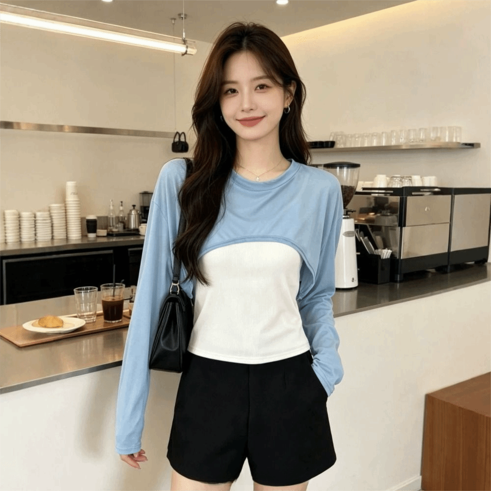 Leichte Netz-Sonnenschutz-Abde – Mesh Top Layering Bewertung und Preis