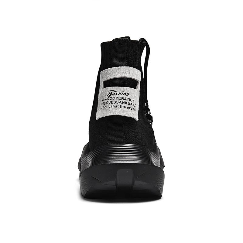 Plus Größe High Top Massive Sp – Street Fashion Outlet Bewertung und Preis