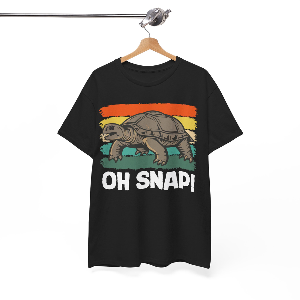 Oh Snap Herren-T-Shirt, lustig – Street Fashion For Short Guys Bewertung und Preis