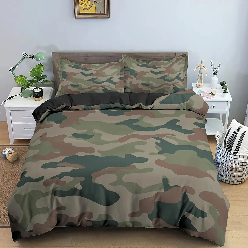 Klassisches Tarnmuster, Maskie – Camo Pattern Set Bewertung und Preis