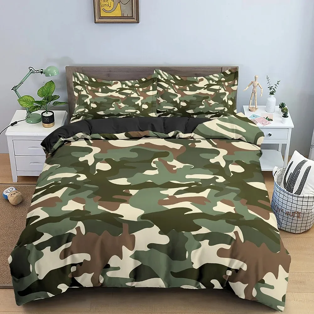 Klassisches Tarnmuster, Maskie – Camo Pattern Set Bewertung und Preis
