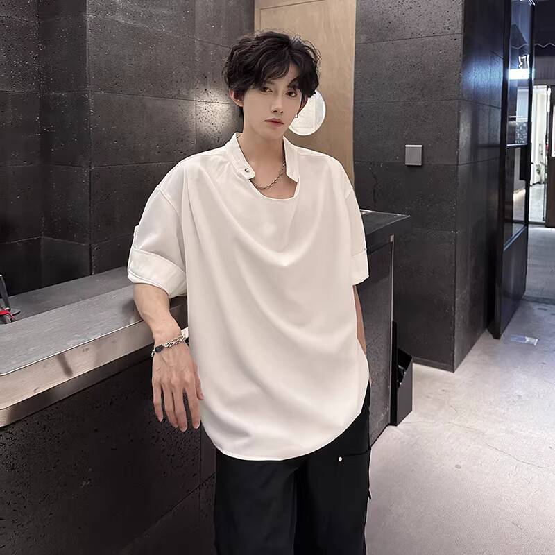 WTHT Fashion 2026 Sommer Herre – Street Fashion Taiwan Bewertung und Preis