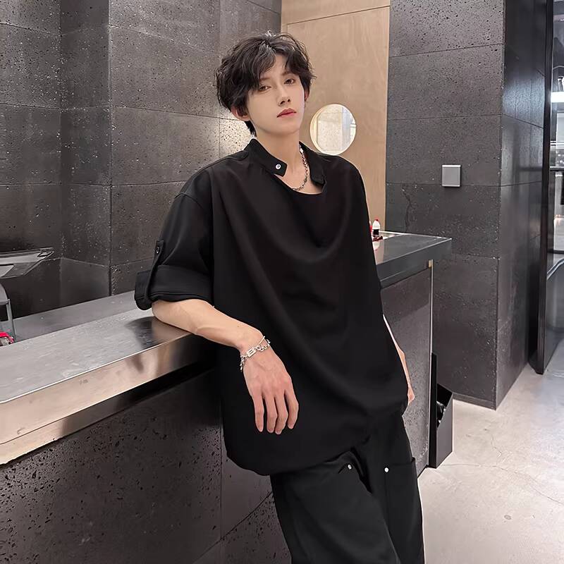 WTHT Fashion 2026 Sommer Herre – Street Fashion Taiwan Bewertung und Preis