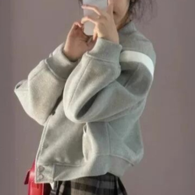 Koreanischen Stil Jacken für F – Street Fashion Korean Girl Bewertung und Preis