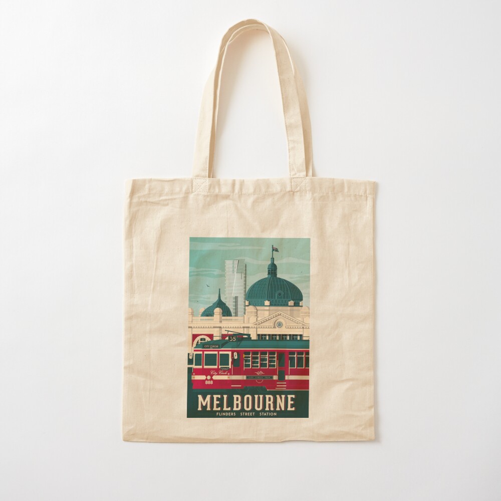 Melbourne Victoria - Flinders  – Street Fashion Melbourne Bewertung und Preis