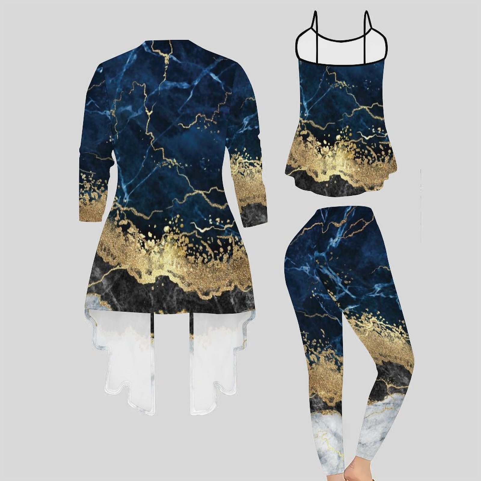 Elegantes Winter-Set: Figurbet – Street Fashion Vest Bewertung und Preis