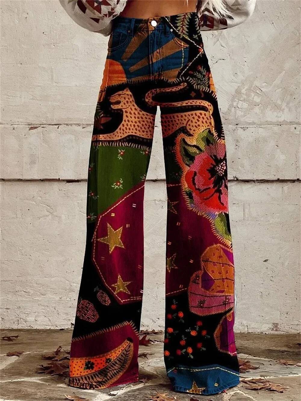 2026 Retro Mode Taillierte Hig – Street Fashion Taiwan Bewertung und Preis