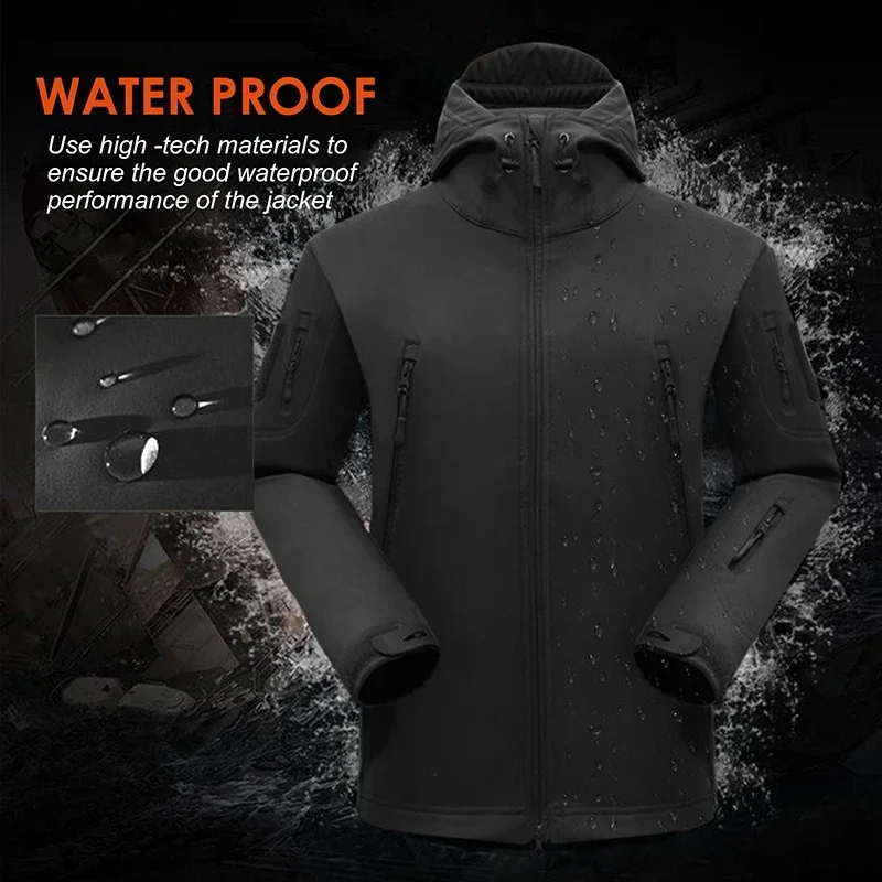 5XL 6XL Outdoor-Hautwärmeset,  – Camo Pattern Set Bewertung und Preis