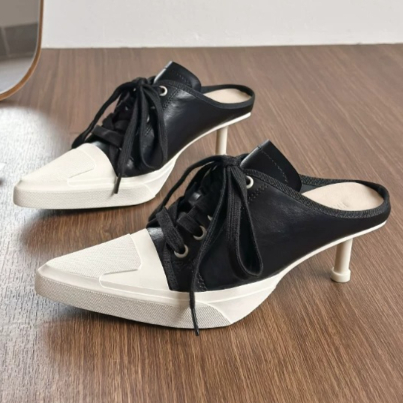 Modische Mehrfarbige Spitze Hi – Street Fashion Brands Bewertung und Preis