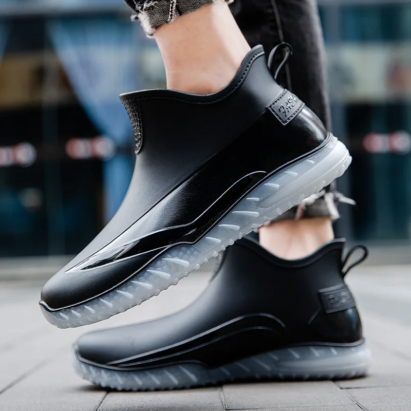 Herrenmode Neue wasserdichte S – Street Fashion Style Male Bewertung und Preis