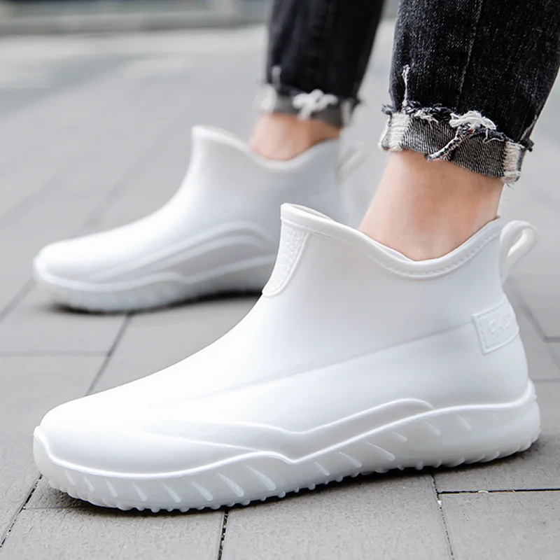 Herrenmode Neue wasserdichte S – Street Fashion Style Male Bewertung und Preis