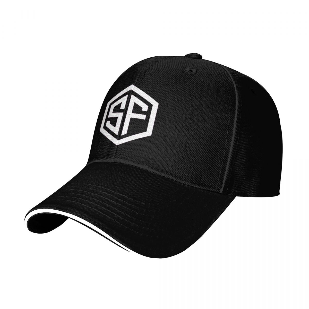 Street Fighter - Baseballkappe – Street Fashion Outlet Bewertung und Preis