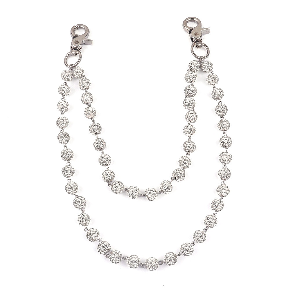 Harajuku Straße Hip Hop Hose S – Street Fashion Jewelry Bewertung und Preis