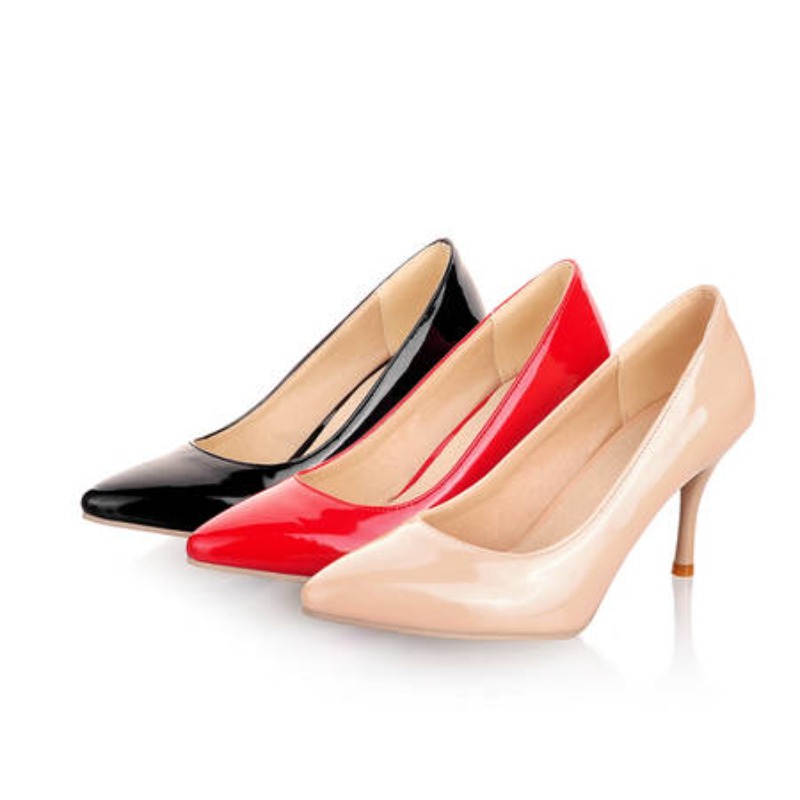 Marke Kinder Mädchen High Heel – Street Fashion Brands Bewertung und Preis