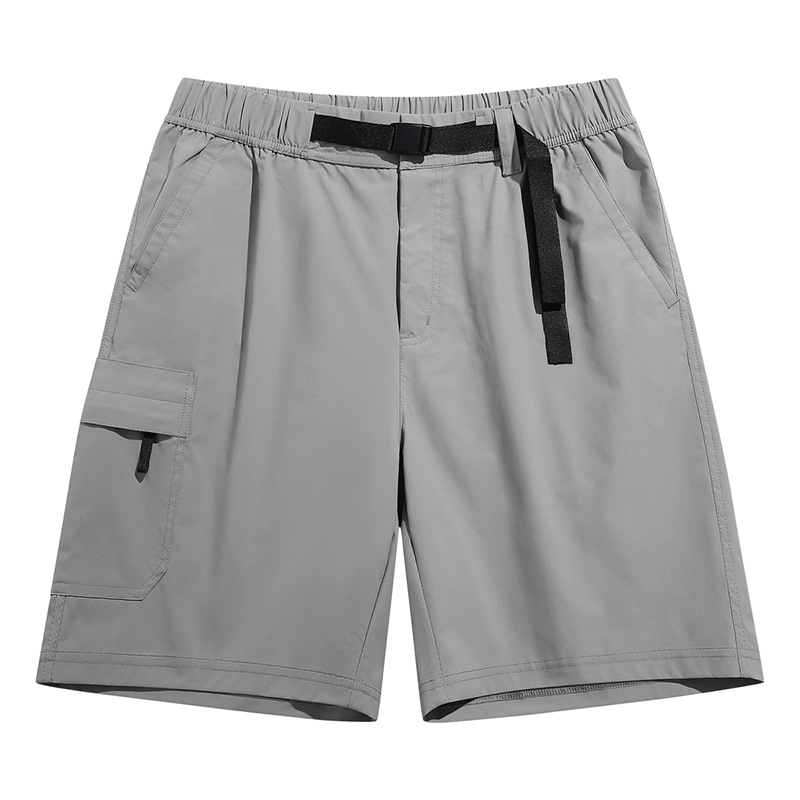 Herren Sommer Mode Kurze Stree – Street Fashion Style Male Bewertung und Preis