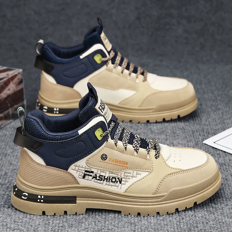 Männer Turnschuhe Outdoor Casu – Mesh Top Layering Bewertung und Preis