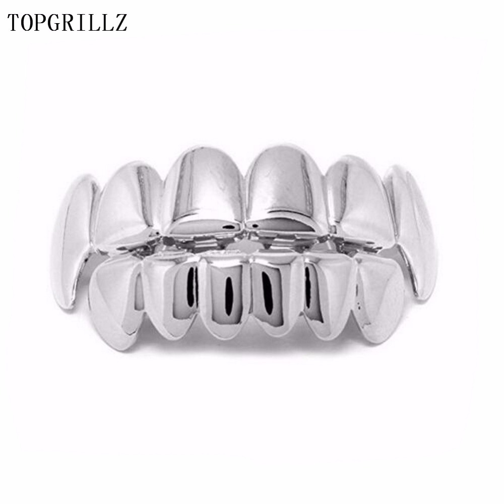 TOPGRILLZ Neue Passform, Roség – Street Fashion Jewelry Bewertung und Preis