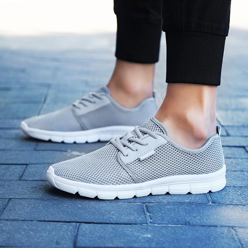 Große Größe Sommer atmen Herre – Street Fashion Outlet Bewertung und Preis