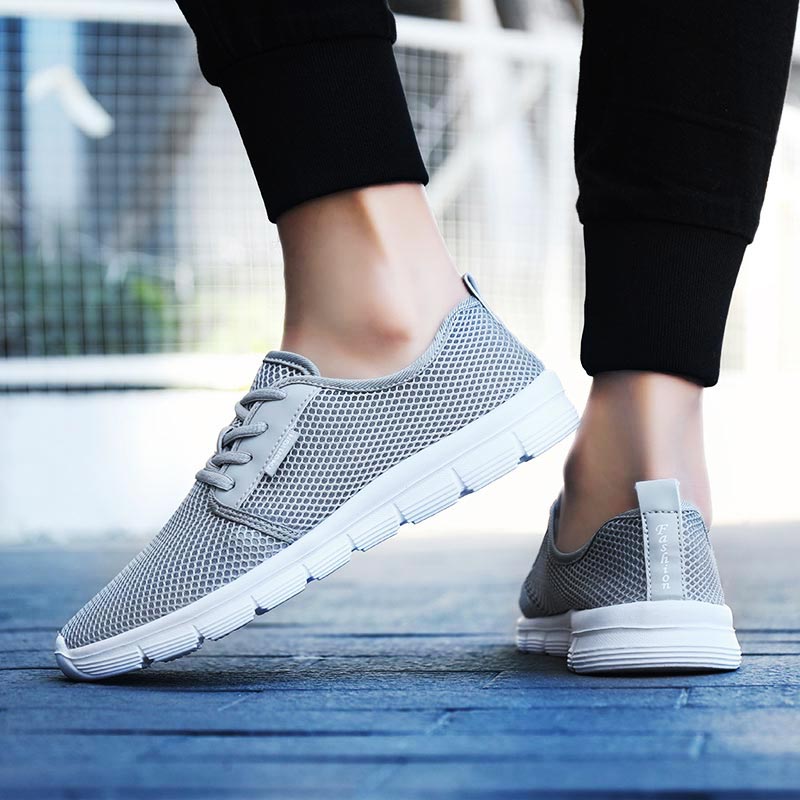 Große Größe Sommer atmen Herre – Street Fashion Outlet Bewertung und Preis