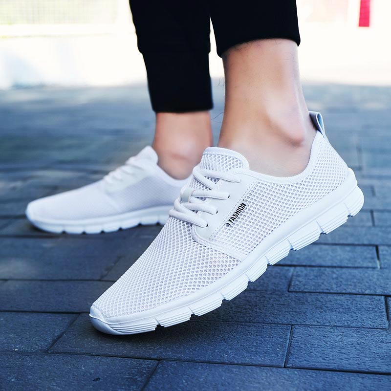 Große Größe Sommer atmen Herre – Street Fashion Outlet Bewertung und Preis