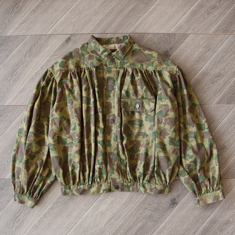 High Street Kapital Japanische – Street Fashion Style Male Bewertung und Preis