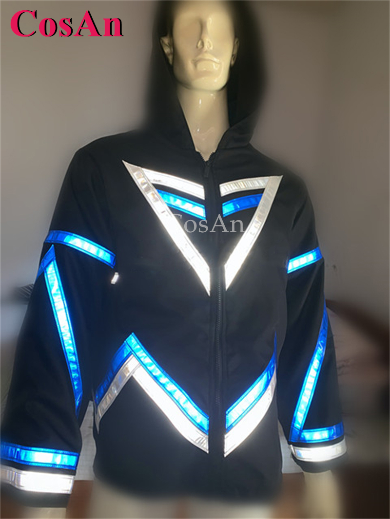 CosAn Handsome AUS Style Ghost – Street Fashion Melbourne Bewertung und Preis