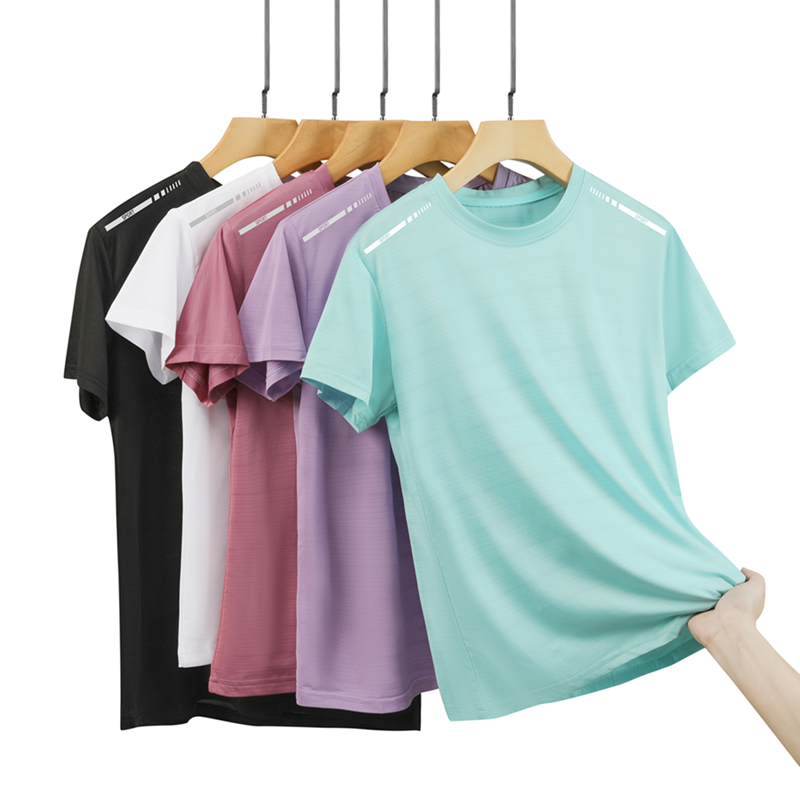 Reflektierendes Lauf-T-Shirt f – Mesh Top Layering Bewertung und Preis